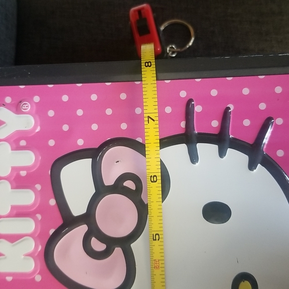 Hello Kitty Lunchbox - Picture 9 of 9